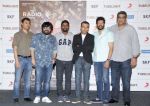 Remo D Souza, Kabir Khan, Pritam Chakraborty at Film Tubelight Song launch in Cinepolis on 13th May2017